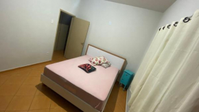 Quarto Aconchegante